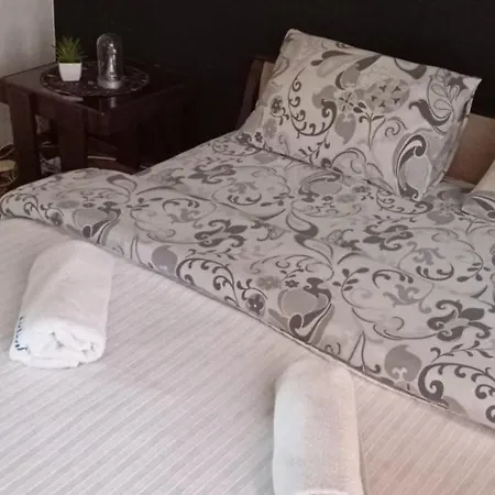 Apartman Centrala Bihać