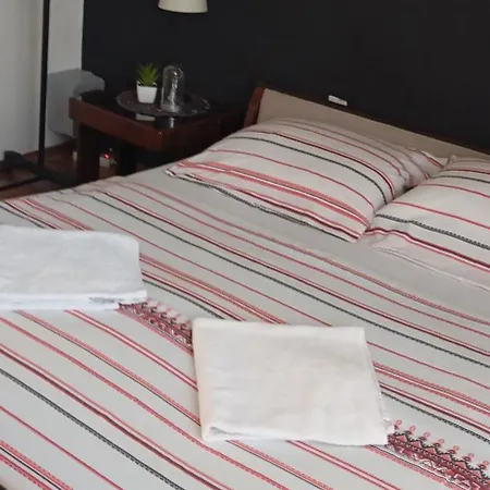Apartman Centrala