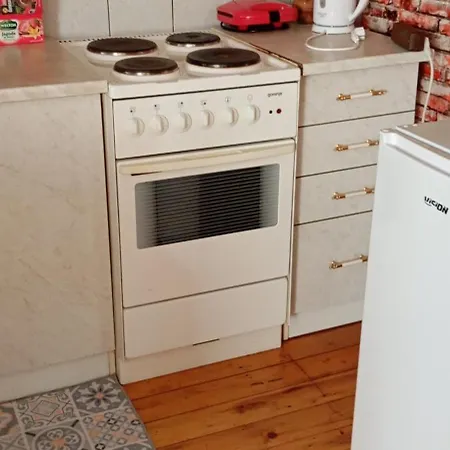Apartman Centrala *