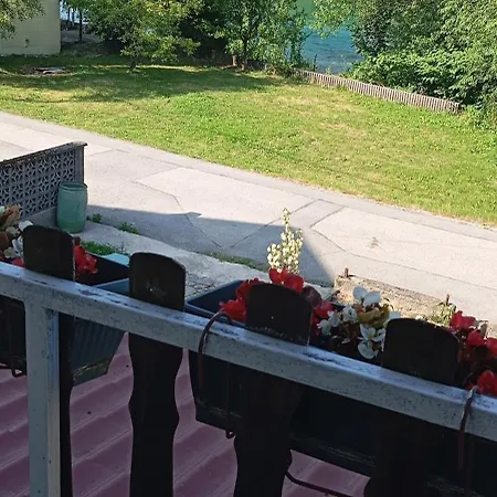 Centrala Apartman